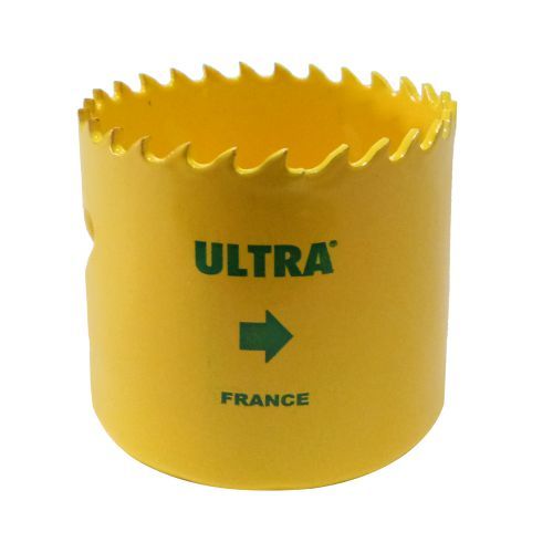 Ultra Hole Saw - Variable Pitch Hole Saw