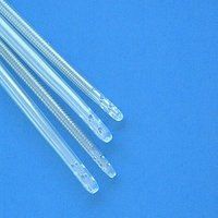 Cardio Vascular Tube PVC Compound