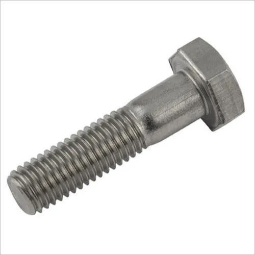 High Tensile Bolt