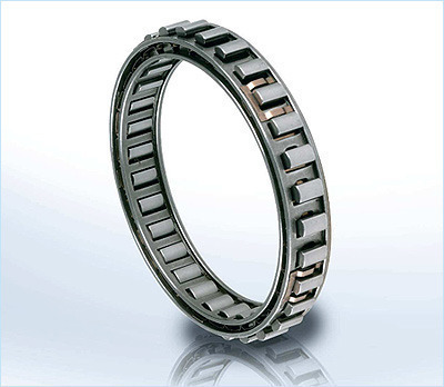 Stainless Steel Clutch Bearing Dc5776