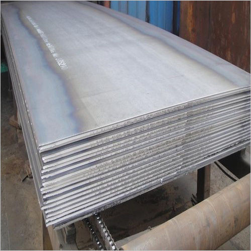 50CRV4 Alloy Steel Sheet