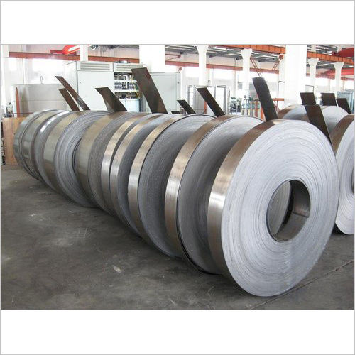 Carbon Steel Strips