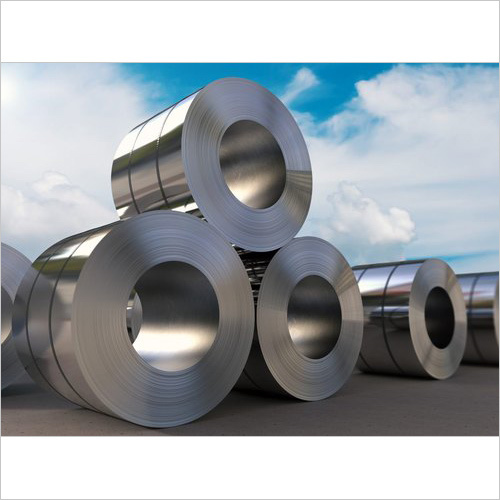 Carboon Steel Hot Rolled Pickled Coil