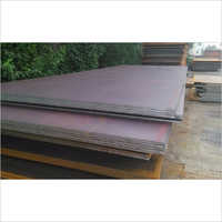 High Carbon Steel Plate
