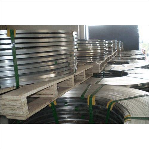 Annealed Carbon Steel Strips