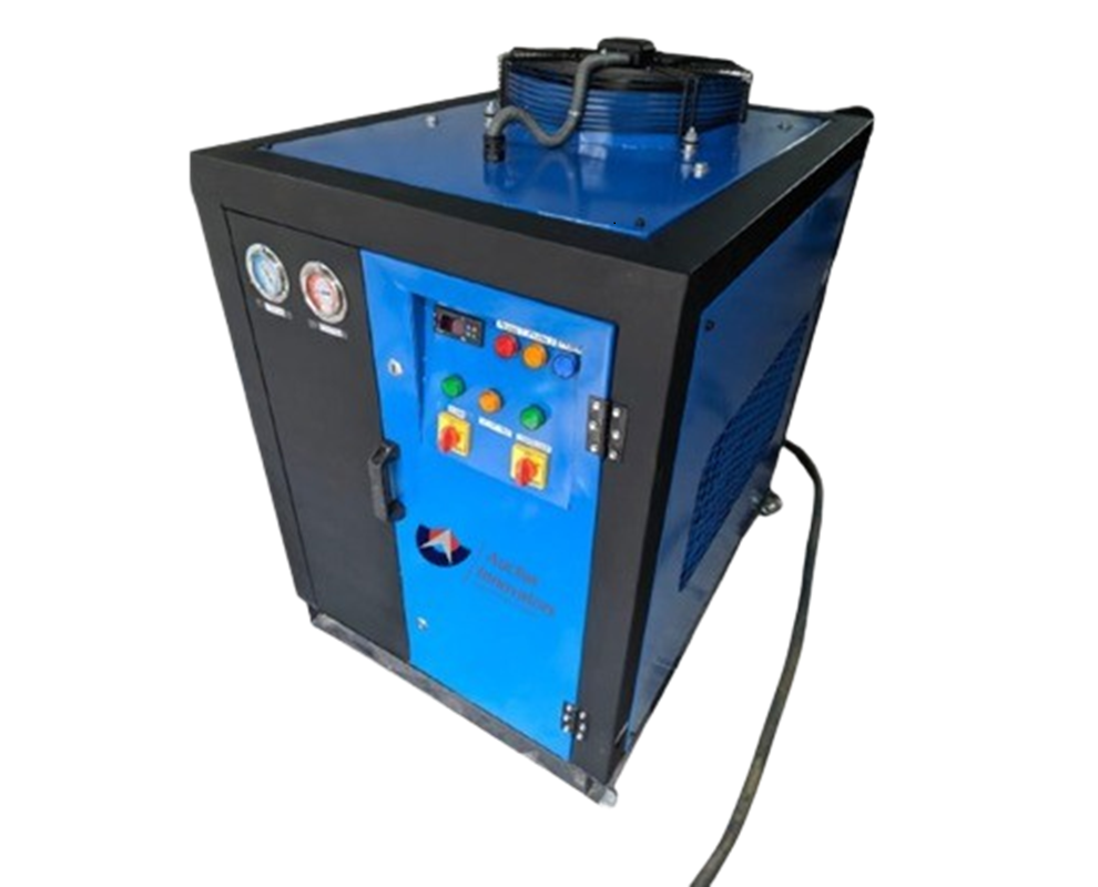 Refrigerated Air Dryer - 250 CFM