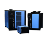 Refrigerated Air Dryer - 250 Cfm - Color: Grey