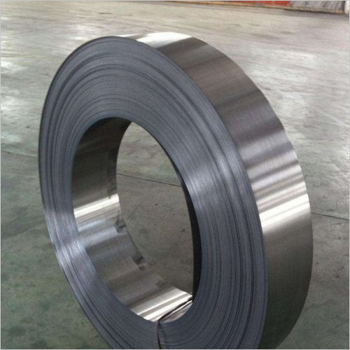 Cold Rolled Annealed Spring Steel Strip