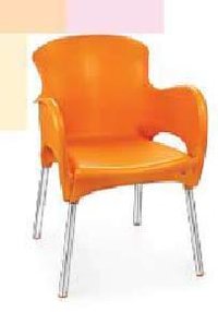 Comfort Plastic Chairs