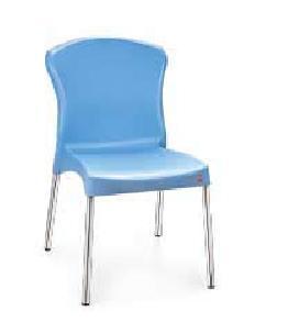 Plastic Chairs - Cafeteria Collection