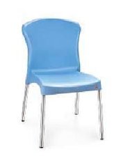Stylish Plastic Chairs