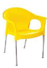 Plastic Chairs For Cafateria