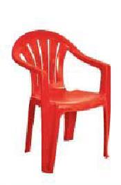 Plastic Chairs - Horeca Collection