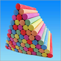 Coloured Drawing Chalk By M/S RAMJEE IMPROVED CHALK INDUSTRY