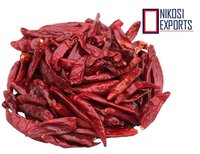 Red Guntur S4 Sannam Chilli