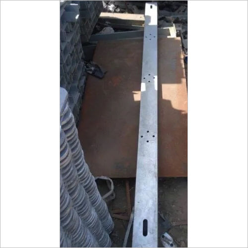 Transformer Mounting Steel Channel