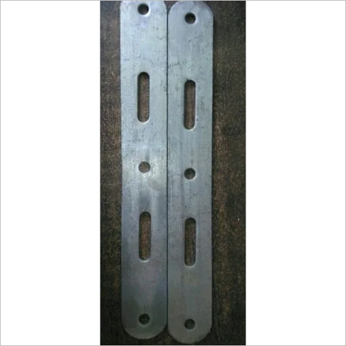 Double Arming Plate