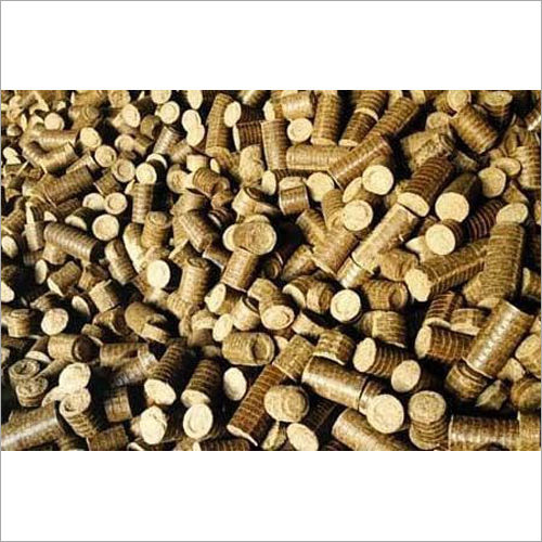 Bio Coal Biomass Briquettes