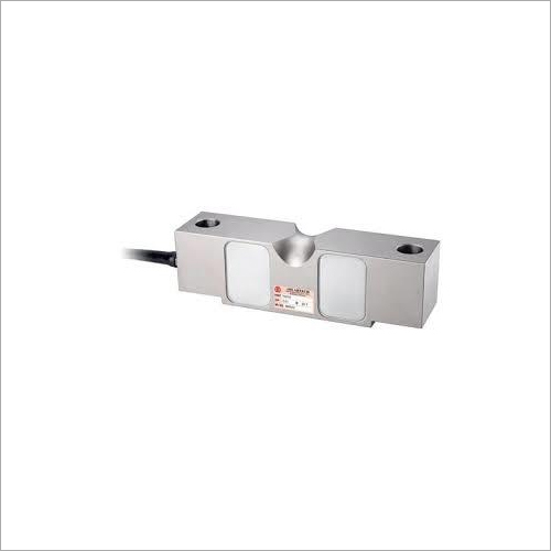 double ended shear beam load cell double ended shear beam load cell