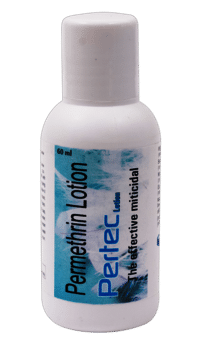 Permethrin Lotion