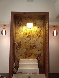 Metallic Wallpapers