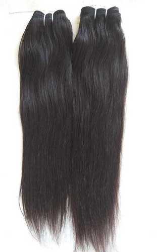 Natural Color Straight Raw Virgin Straight Hair