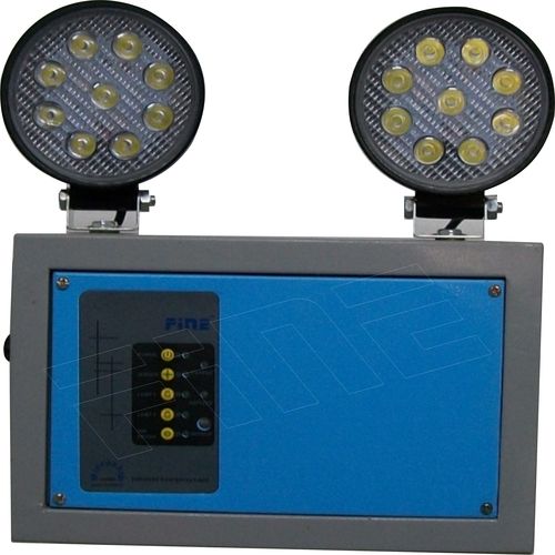 LED INDUSTRIAL EMERGENCY LIGHT MC - IEL MC LED18W