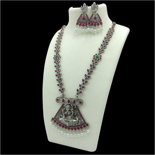 Designer Necklace Set Gender: Women