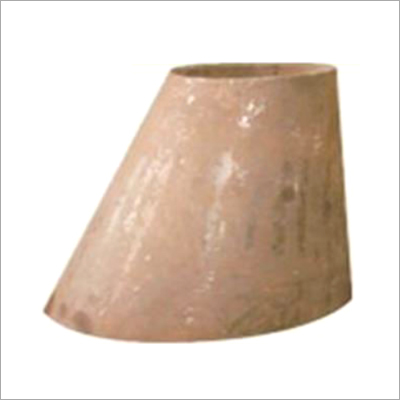 Eccentric Cone