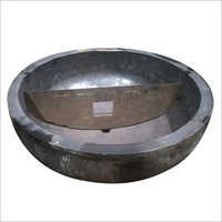 Stainless Steel Dished End