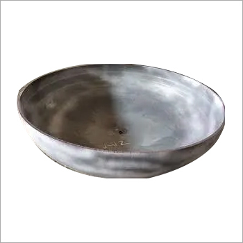 2:1 ELLIPSOIDAL DISHED HEADS