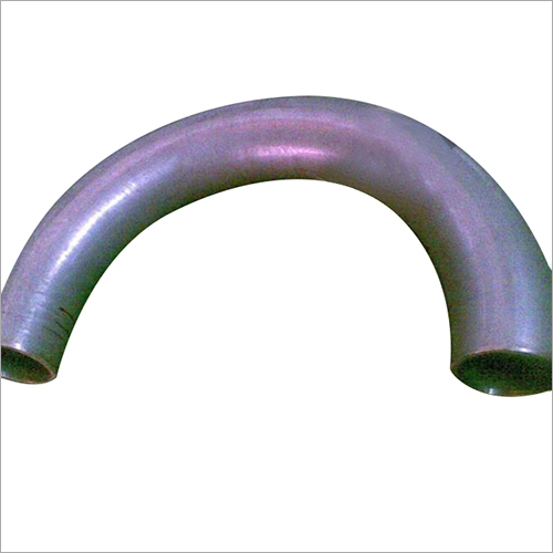 Pipe Bend Thickness: As Per Requirement Millimeter (Mm)