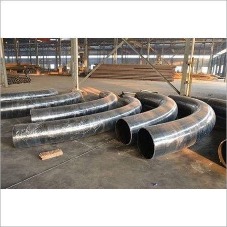 Pipes Bending Thickness: As Per Requirement Millimeter (Mm)