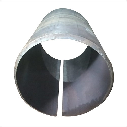 Rolled Shell