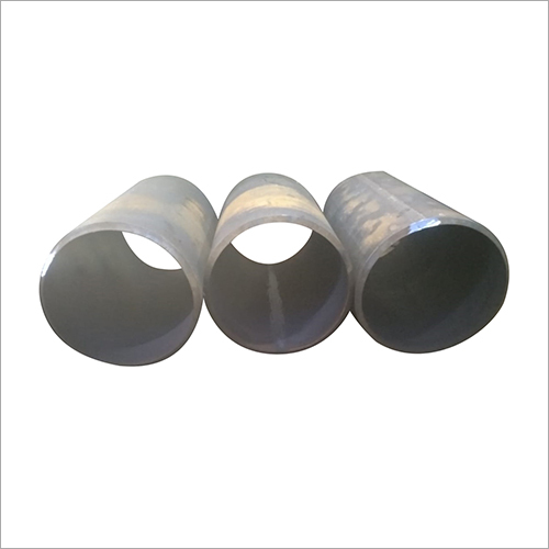 Commercial Rolled Shell