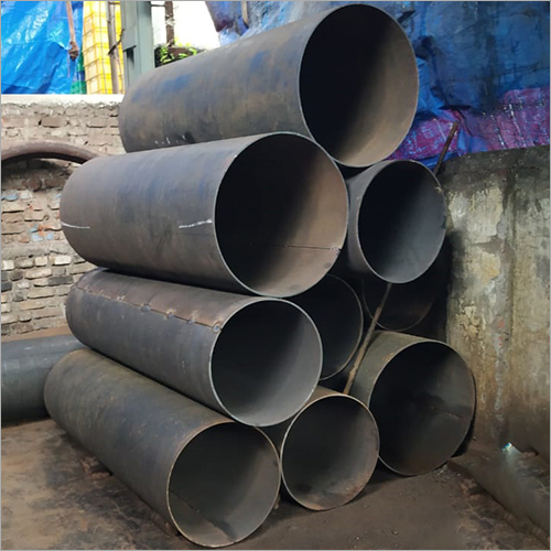 Industrial Rolled Shell