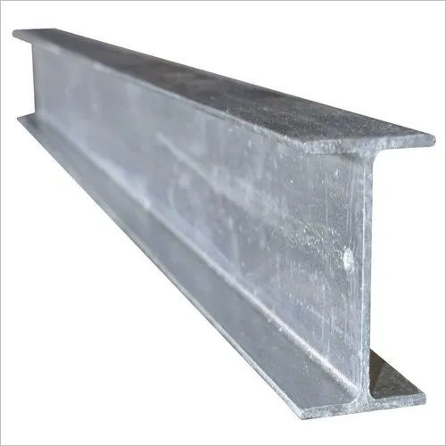 Galvanized I Beam