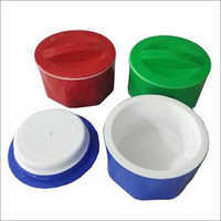 Single Layer Plastic Microwave Container Set