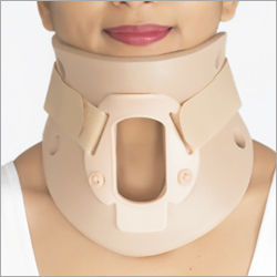 Cervical Immobilizer