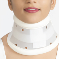 Hard Collar By DNA SURGICAL AND HEALTHCARE