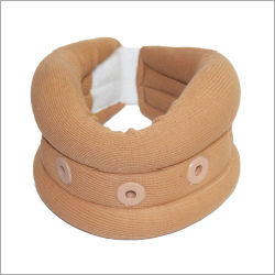 Pediatric Cervical Collar