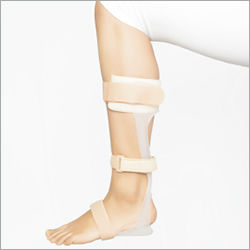 Foot Drop Splint