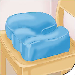 Coccyx Cushion