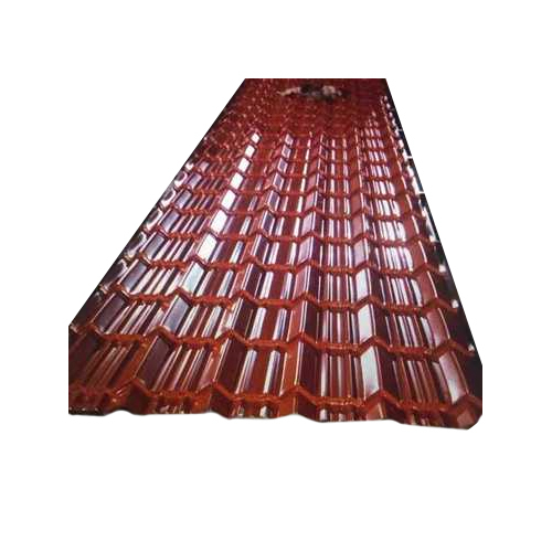 Tiles Profile