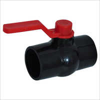 Agriculture Ball Valve
