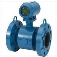 Electromagnetic Flow Meter