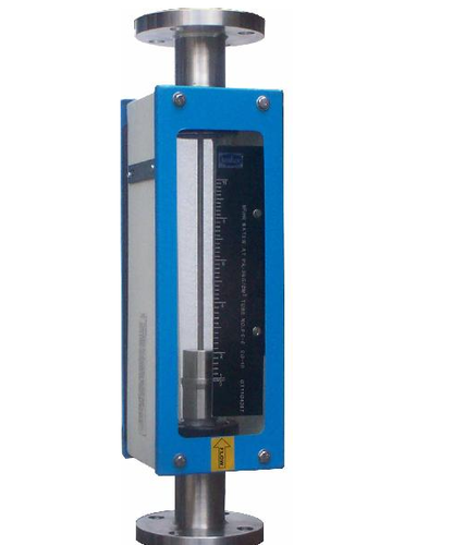Glass Tube Rota Meter Glass Tube Rota Meter