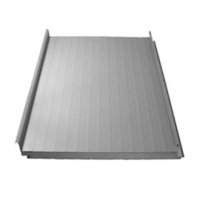 roof insulated panel