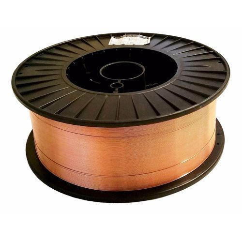 Copper MIG Welding Wire