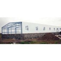 Pre Engineering Building